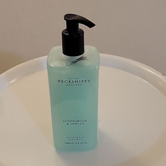 HAND &BODY SOAP  - Picture 1 of 9